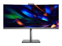 Acer Vero CB343CUR Dbemiiphcuzx - CB3 Series - LED-Monitor - gebogen - 86.4 cm (34")