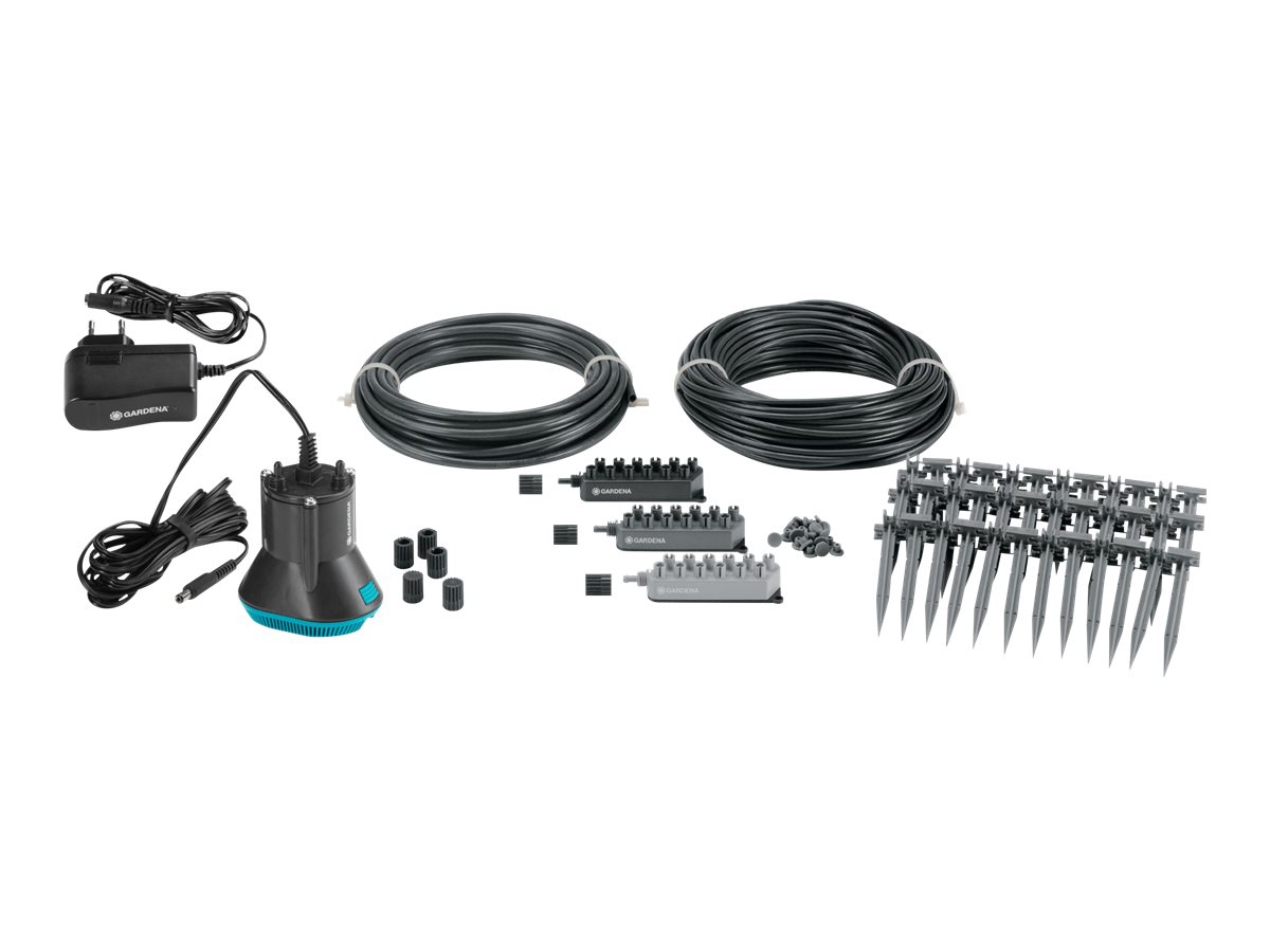 GARDENA Bewaesserungs-Set