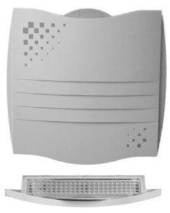 ZE-KOM Flash-Bell - Klingel und Blitz ZE-KOM Flash-Bell - Klingel und Blitz