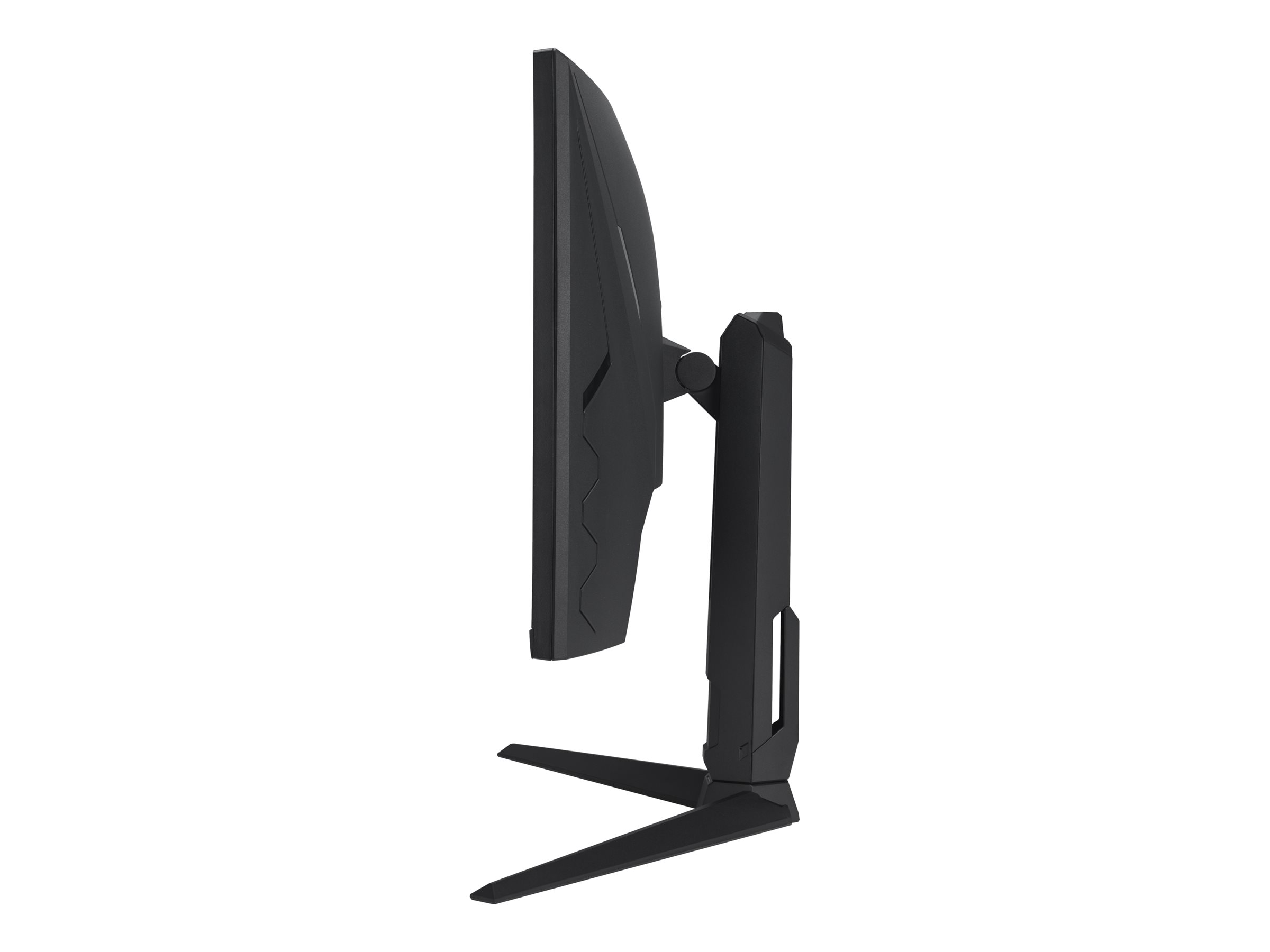 ASUS TUF Gaming VG34VQEL1A 86,36cm 34Zoll UWQHD Curved Monitor 100Hz 1ms MPRT FreeSync HDR 10 VA Panel 21:9 3440x1440 DP HDMI USB ASUS TUF Gaming VG34VQEL1A 86,36cm 34Zoll UWQHD Curved Monitor 100Hz 1ms MPRT FreeSync HDR 10 VA Panel 21:9 3440x1440 DP HDMI USB