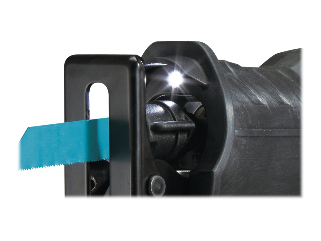 makita DJR188Z Akku-Saebelsaege 18,0 V, ohne Akku makita DJR188Z Akku-Saebelsaege 18,0 V, ohne Akku