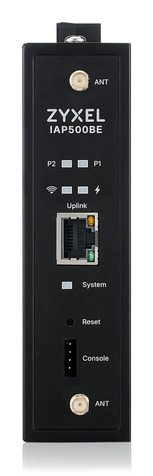 Zyxel IAP500BE Industrie Rugged Access Point