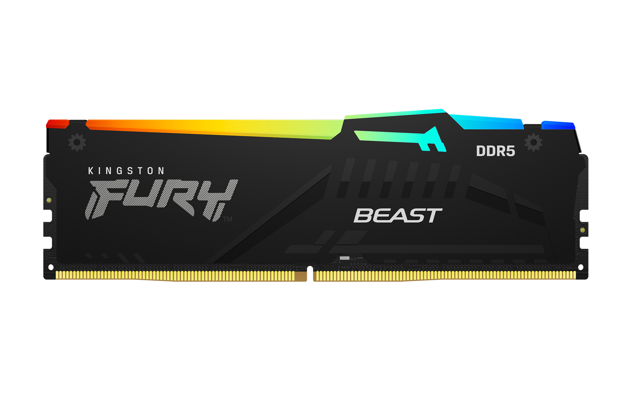 Kingston FURY Beast RGB DDR5-6000 32 GB