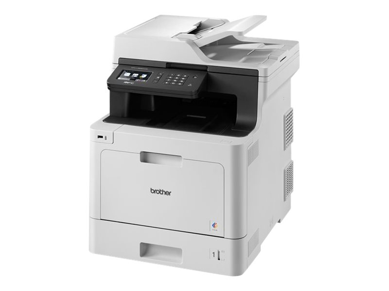Brother MFC-L8690CDW  4-in-1
