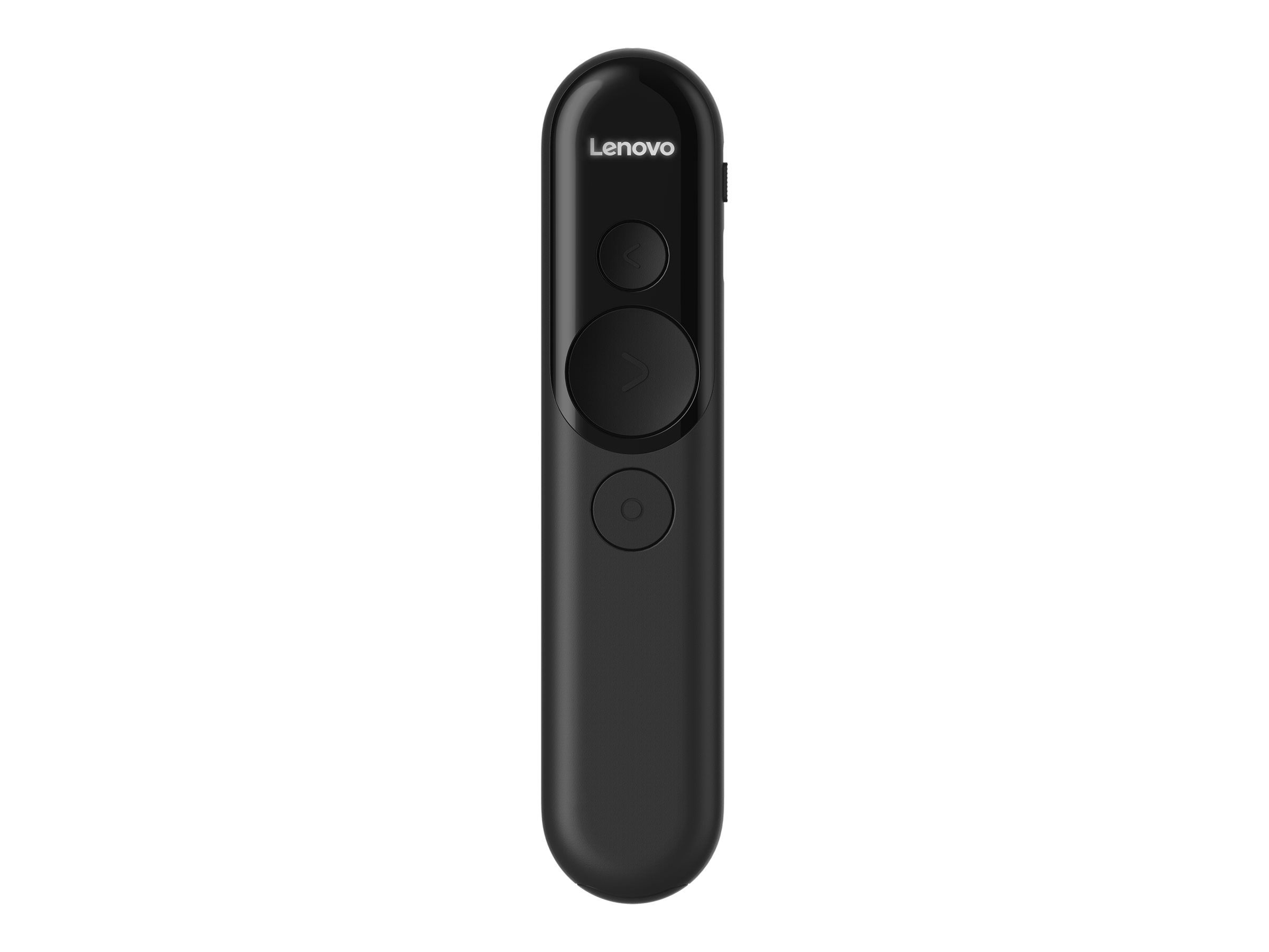 LENOVO Laser Rechargeable Presentation Remote LENOVO Laser Rechargeable Presentation Remote