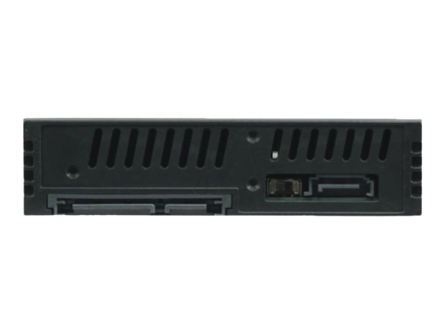 JOUJYE JJ-2225TL SATA Mobile Rack aluminium JOUJYE JJ-2225TL SATA Mobile Rack aluminium