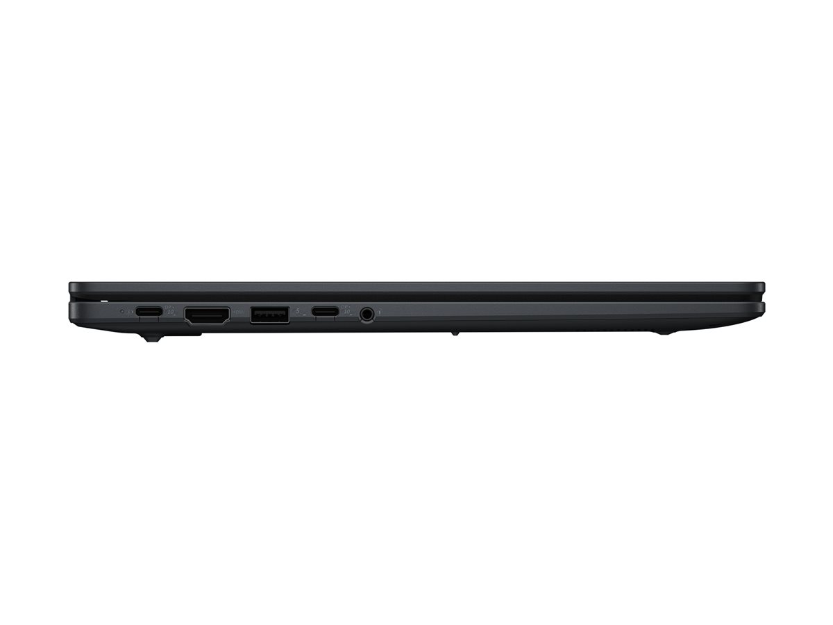 ASUS Expertbook B1 BM1503CDA-S70032X Notebook 39,6 cm (15,6 Zoll), 16 GB RAM, 512 GB SSD, AMD Ryzen 7 7735U