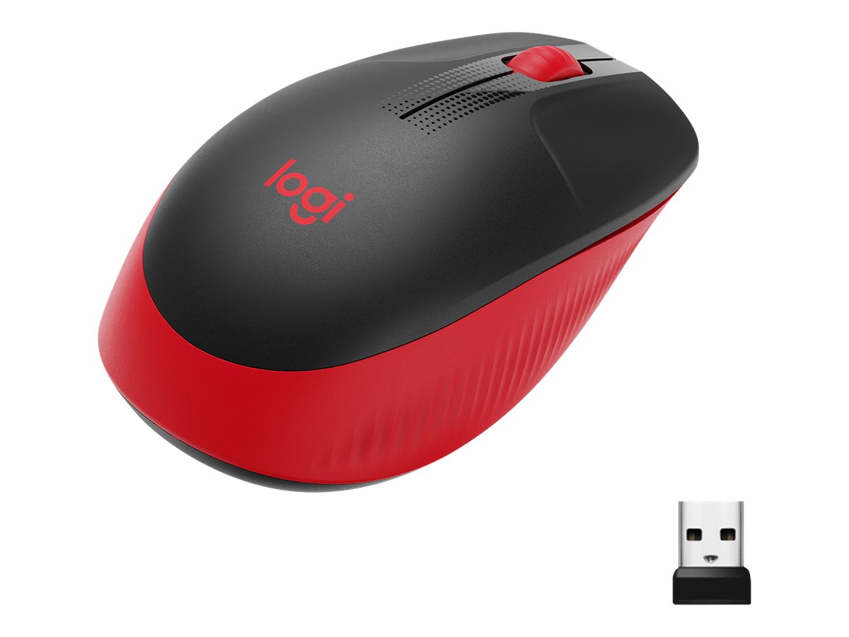 910-005908 LOGITECH M190 Funkmaus 910-005908 LOGITECH M190 Funkmaus