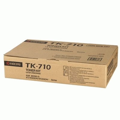 1T02G10EU0 KYOCERA TK710 FS Toner black
