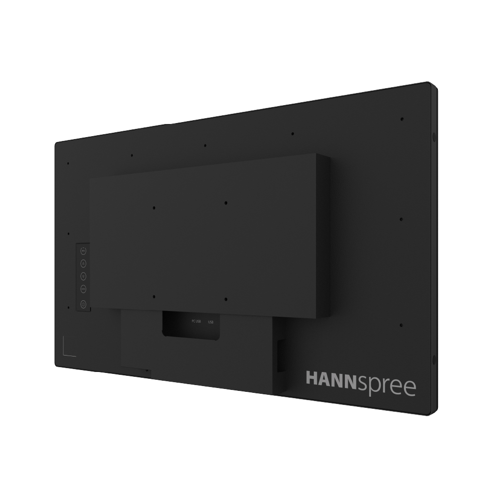 HannStar HO221PTB 21,45 Zoll Touch VGA+HDMI+USB