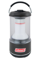 Coleman BatteryGuard Laterne 600L 600 Lumen schwarz
