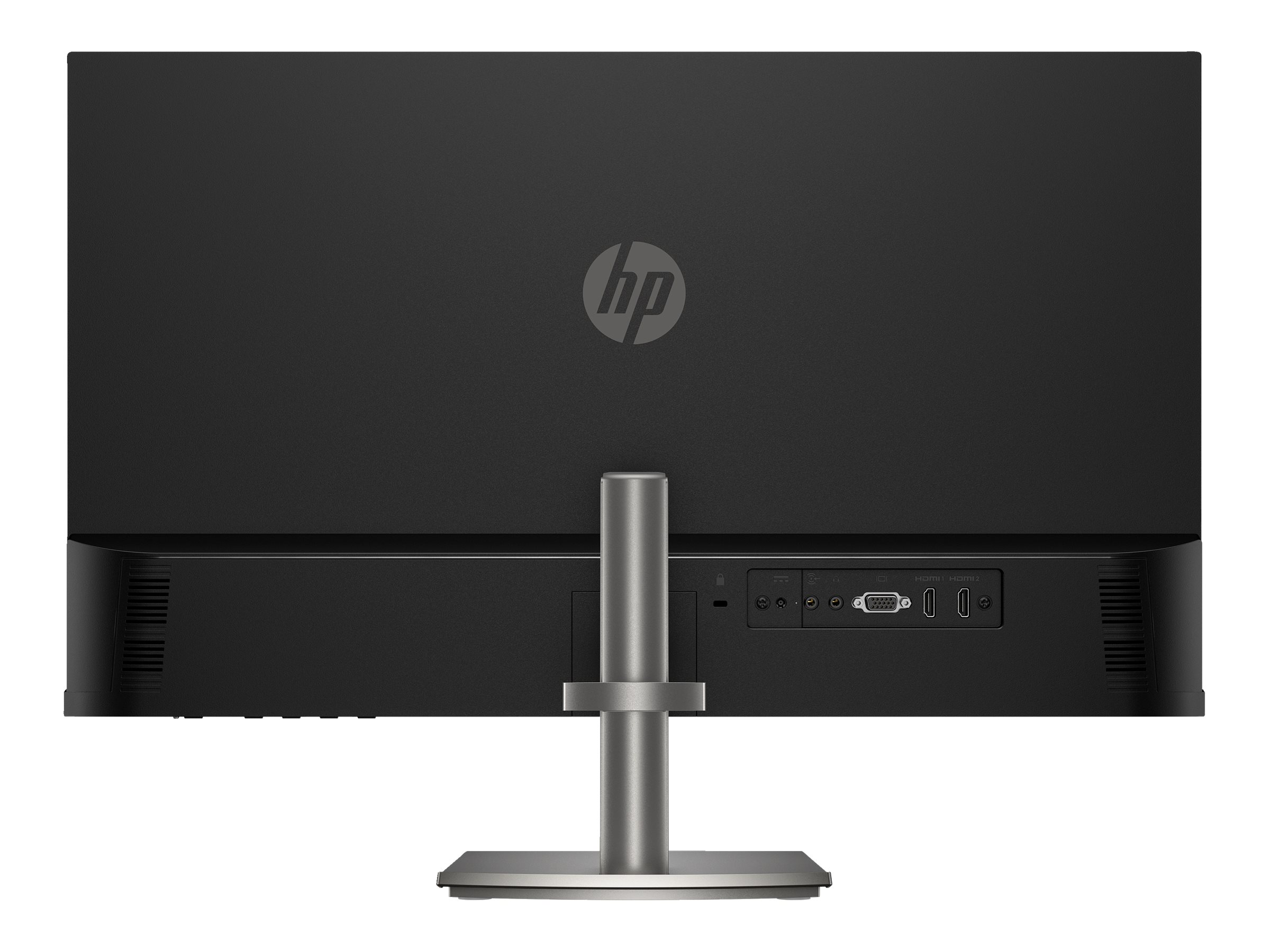 HP S5 527da 68,58cm 27Zoll FHD Monitor SmartBuy+ (EU) HP S5 527da 68,58cm 27Zoll FHD Monitor SmartBuy+ (EU)