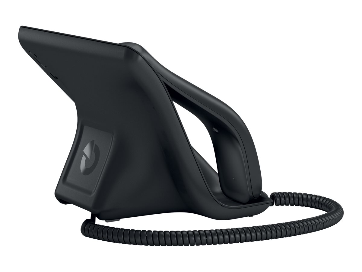Jablocom GDP-08.V003, Raven GSM Desktop Phone