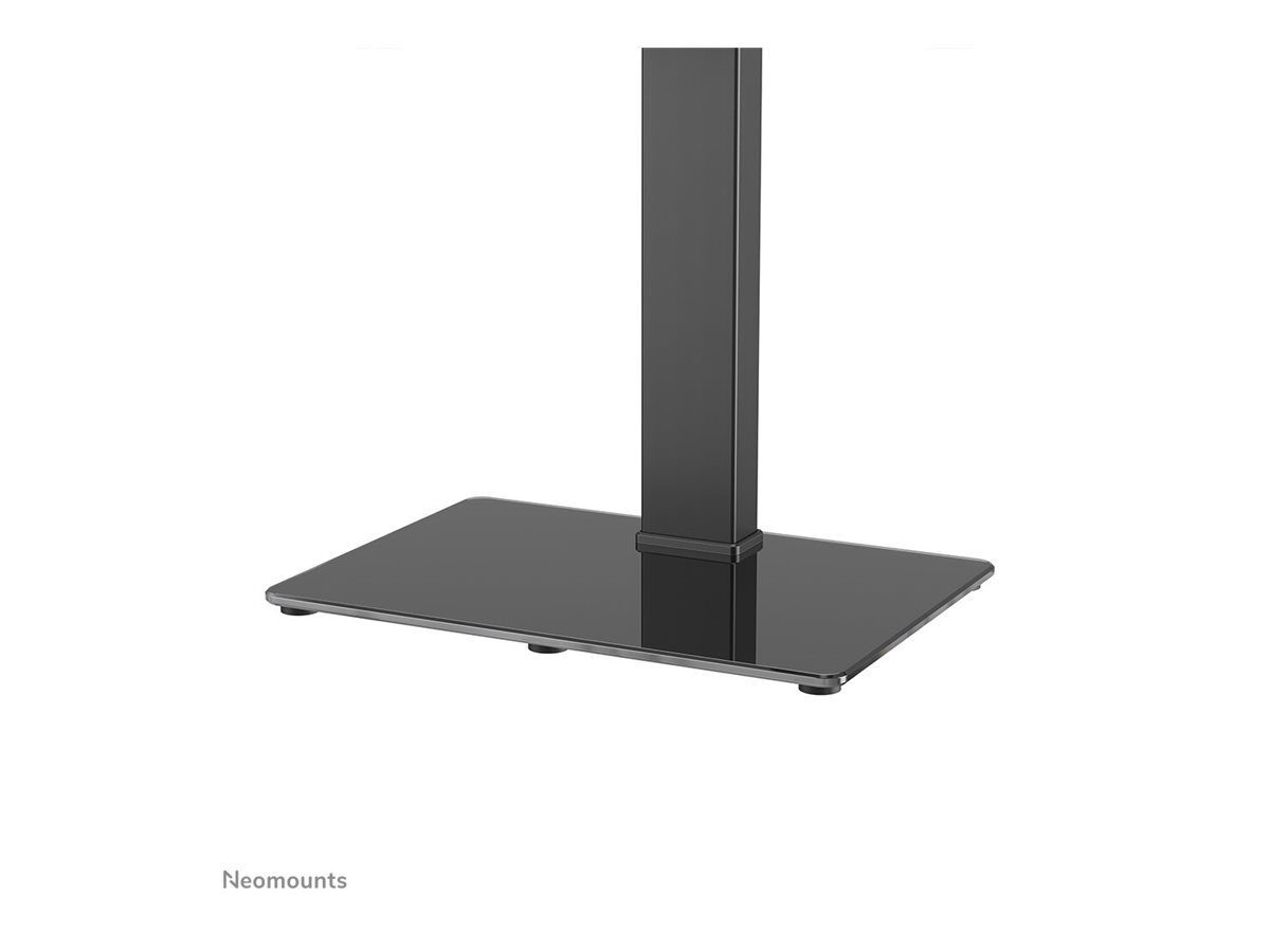 NEOMOUNTS TV Desk Stand base DS45-430BL12 23-43 black NEOMOUNTS TV Desk Stand base DS45-430BL12 23-43 black