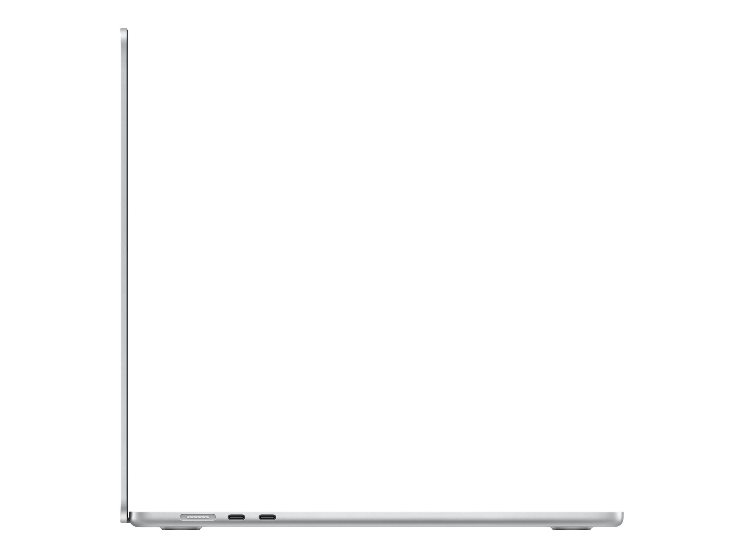 APPLE MacBook Air 15 M4 10C CPU 10C GPU 16GB 512GB SSD Silver