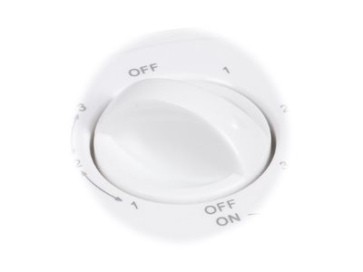 CLAT TowerVentilator TVL 3770 weiss 78cm Timer