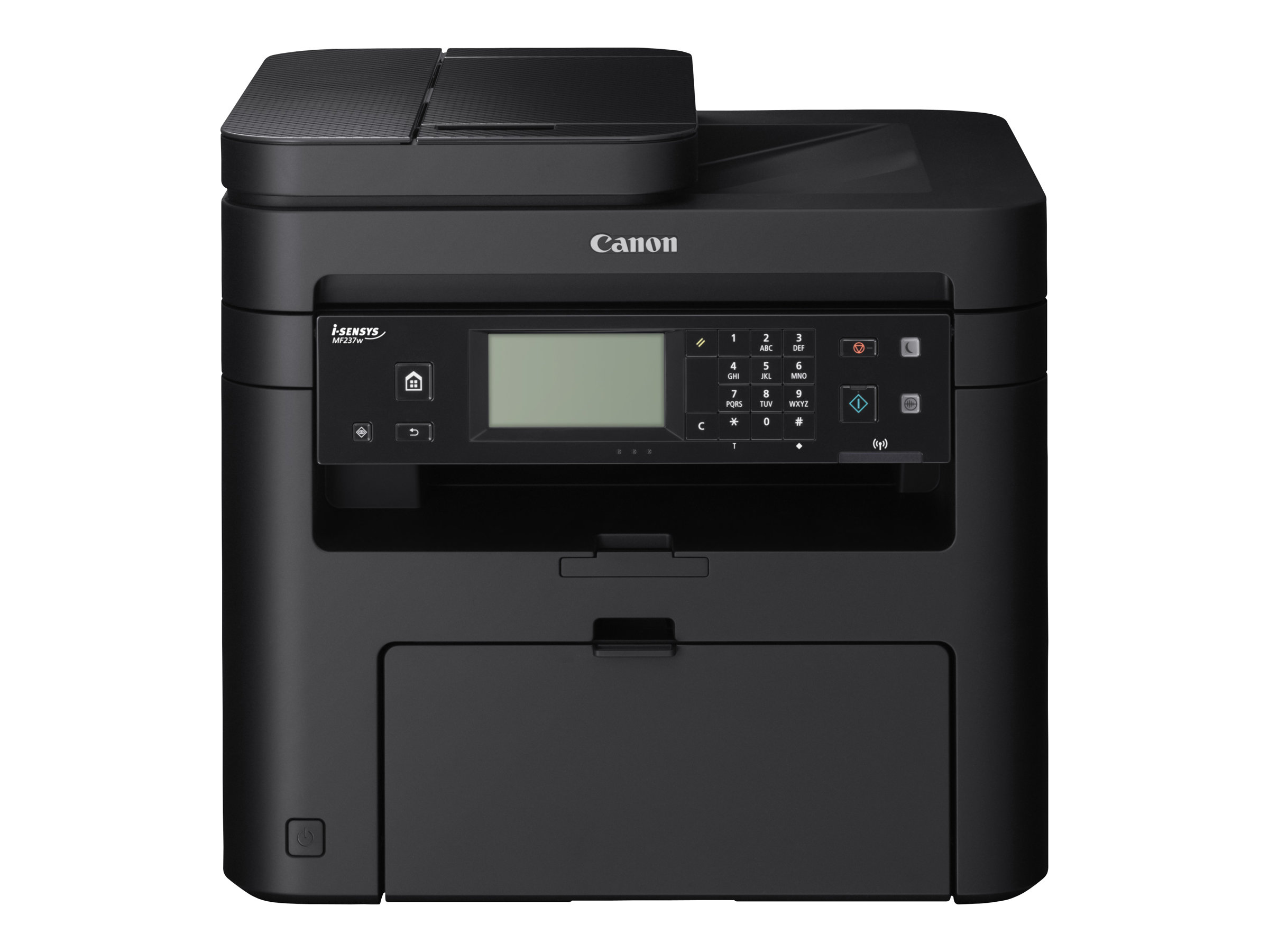 CANON LASER I-SENSYS MFP MONO MF237w 23ppm