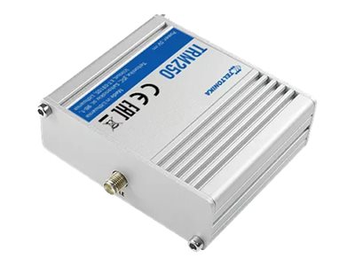 TELTONIKA NETWORKS TRM250 4GLTENBIoT Modem