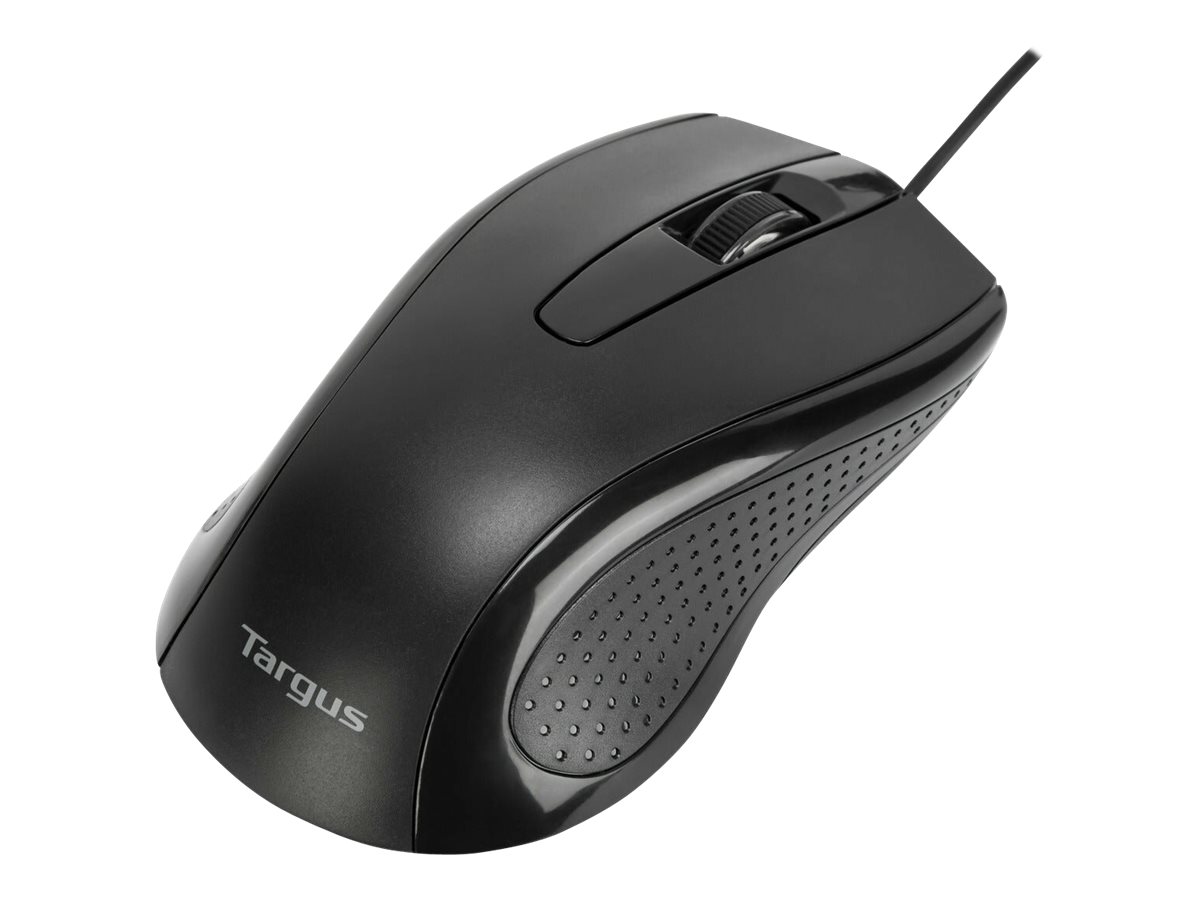 AMU81AMGL TARGUS Maus antimikrobiell