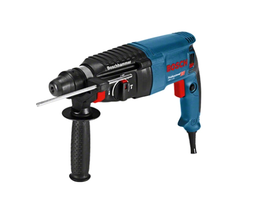 Bosch Bohrhammer GBH 226 Koffer Kat B