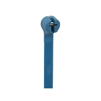 ABB Stotz-KontaktKabelbinder TY523MR-NDT Ty-Rap 93x2,3mm 80N hellblau ABB Stotz-KontaktKabelbinder TY523MR-NDT Ty-Rap 93x2,3mm 80N hellblau