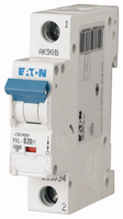 Eaton Electric Leitungsschutzschalter PXL-C20/1 C20A 1polig