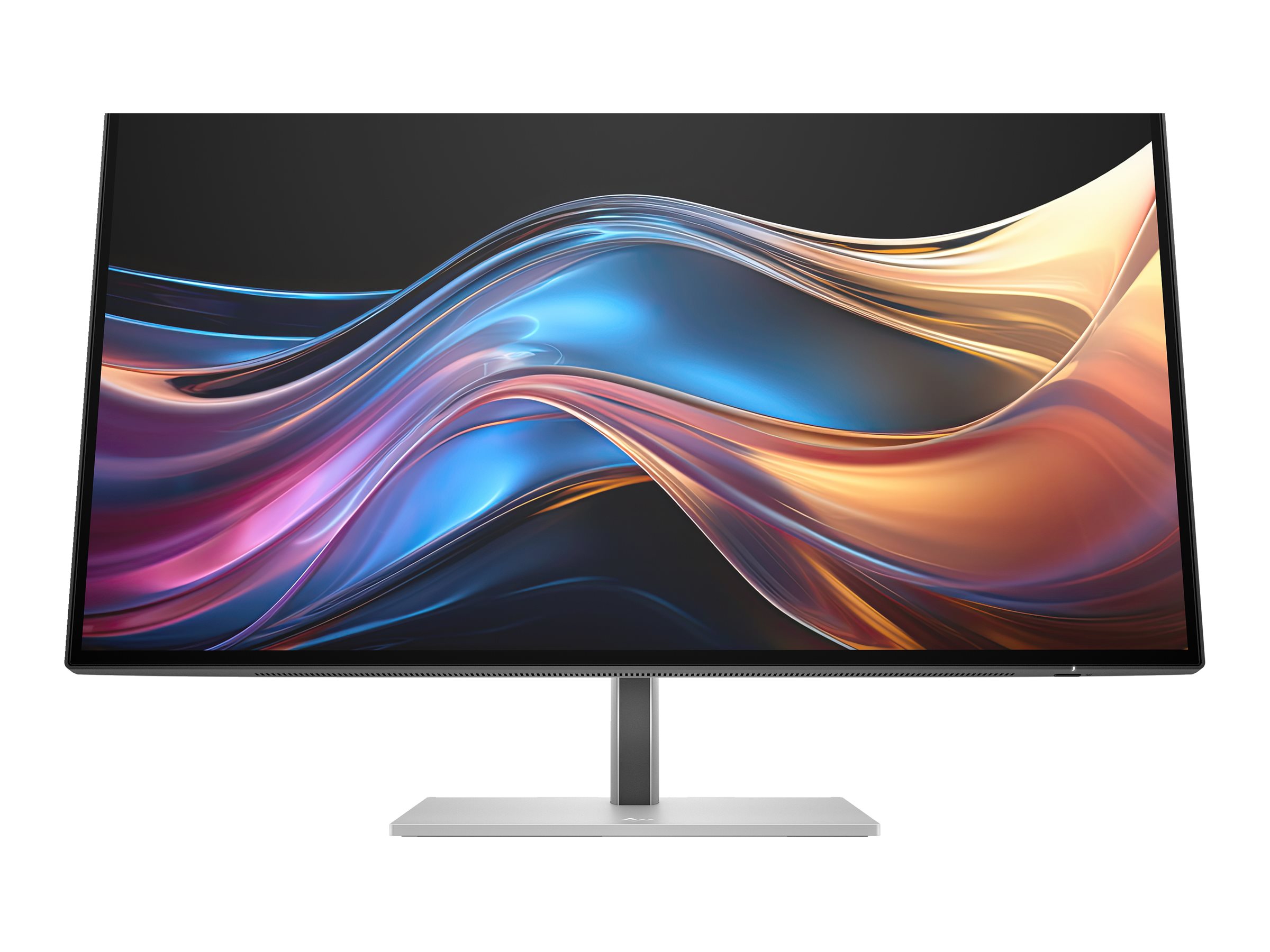 HP Series 7 Pro 727pq 68,58cm 27Zoll QHD Monitor DP HDMI (EU) HP Series 7 Pro 727pq 68,58cm 27Zoll QHD Monitor DP HDMI (EU)