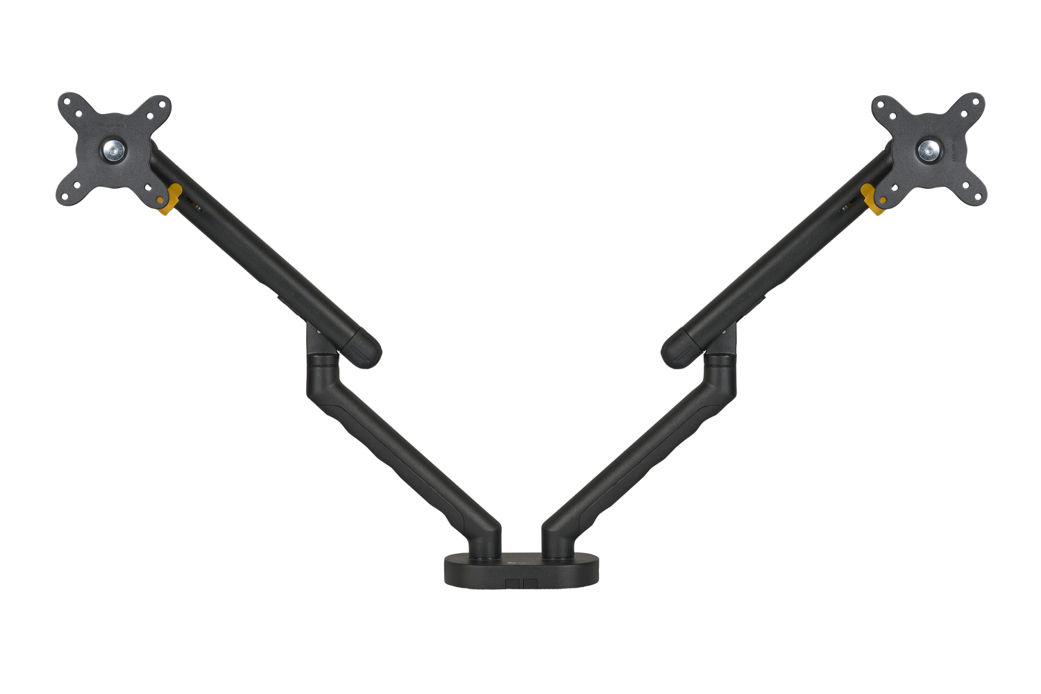BNEBFDB BAKKER BE Flexible Monitorarm