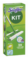 DRY+WET KIT Bodenwischer