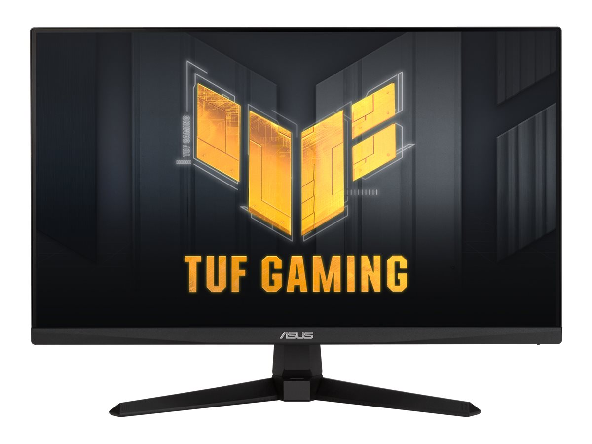 ASUS TUF Gaming VG259Q5A 62,23cm 24,5Zoll Fast IPS WLED FHD 169 200Hz 300cdm2 1ms 2xHDMI DP 2x2W Speakers