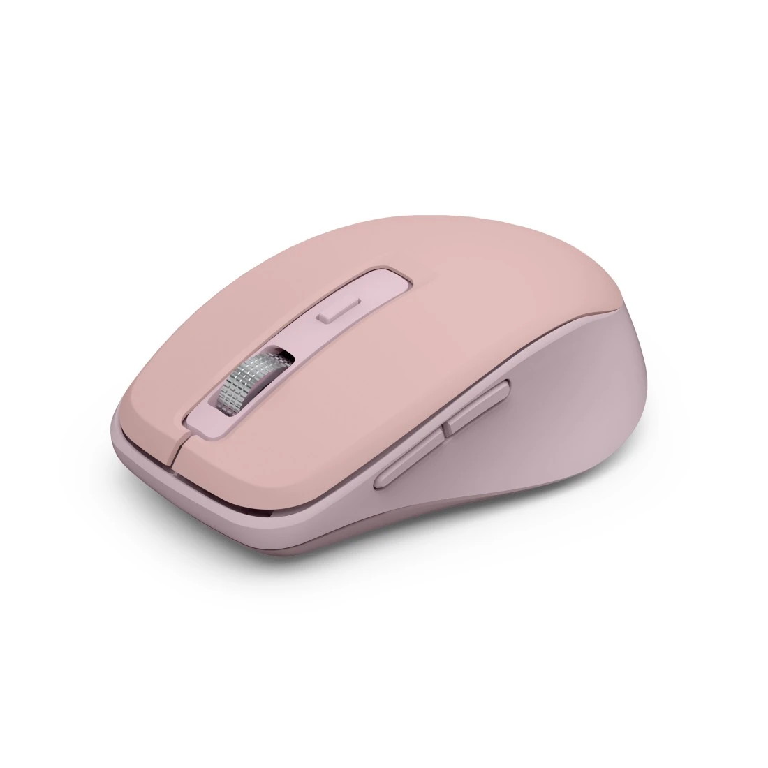 Hama Multi-Device-Maus WM-450 kabellos Rosa