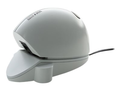 novus Elektrohefter B 90EL grau, 1 St