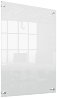 Nobo Acrylglas-Schreibtafel 60,0 x 45,0 cm transparent