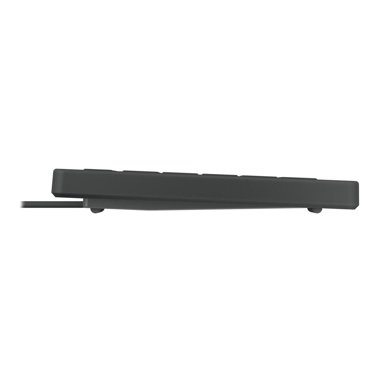 Cherry Active Key AK-C8112 Tastatur Wischdesinfektion