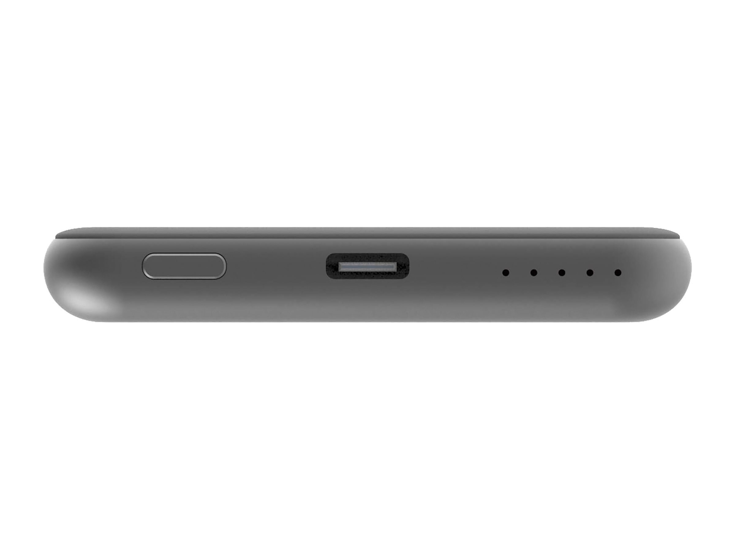 32244 VERBATIM ChargeNGo Powerbank
