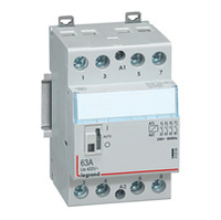 Legrand Schütz 230V 40A 4S M.HD Legrand Schütz 230V 40A 4S M.HD