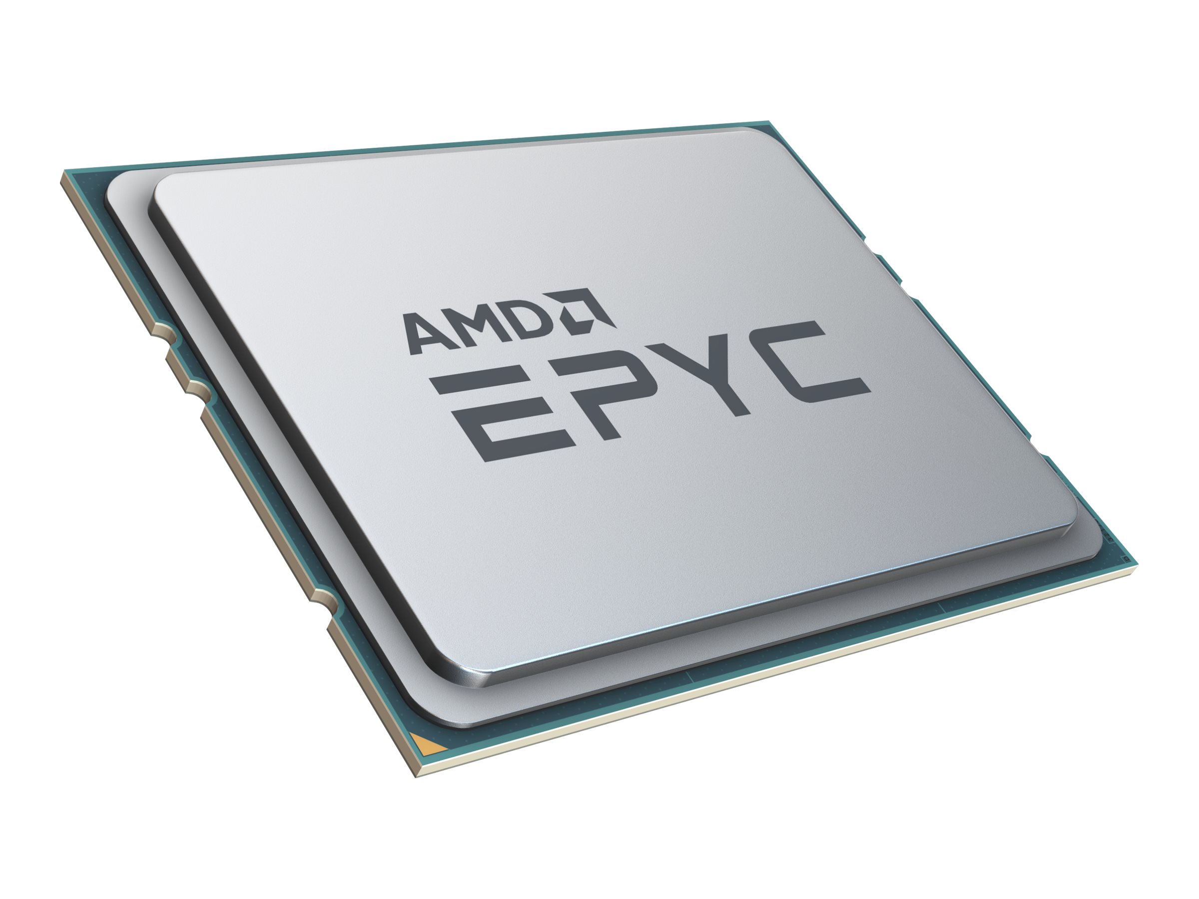 AMD EPYC 7232P 2.8GHz 8Core SP3 TRAY