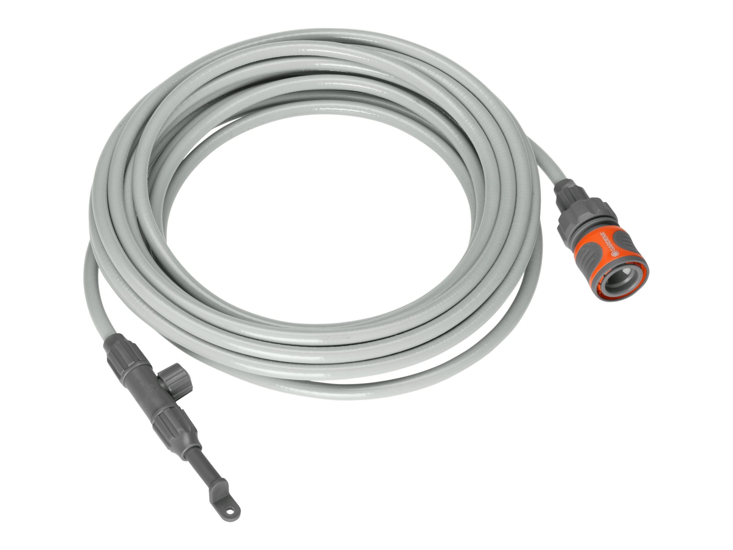 GARDENA Spruehnebel-Set city gardening 10,0 m GARDENA Spruehnebel-Set city gardening 10,0 m