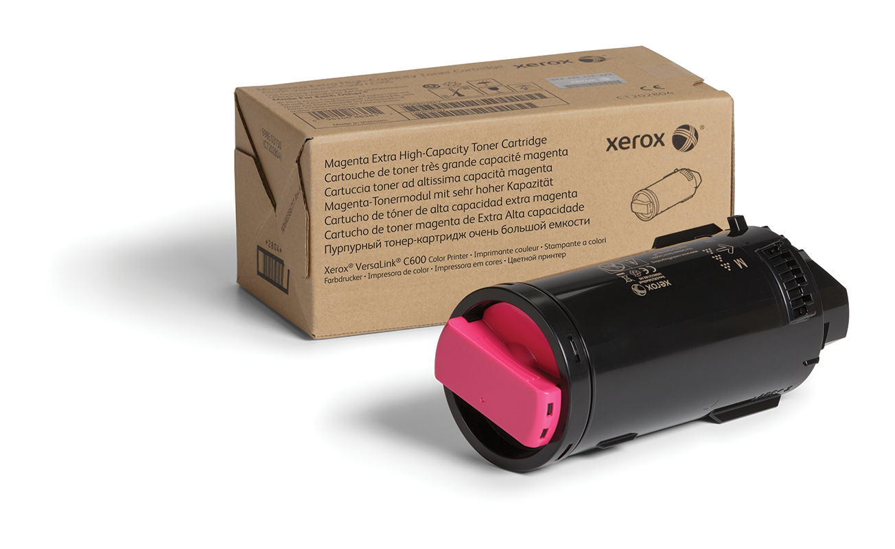 106R03921 XEROX Versalink Toner magenta