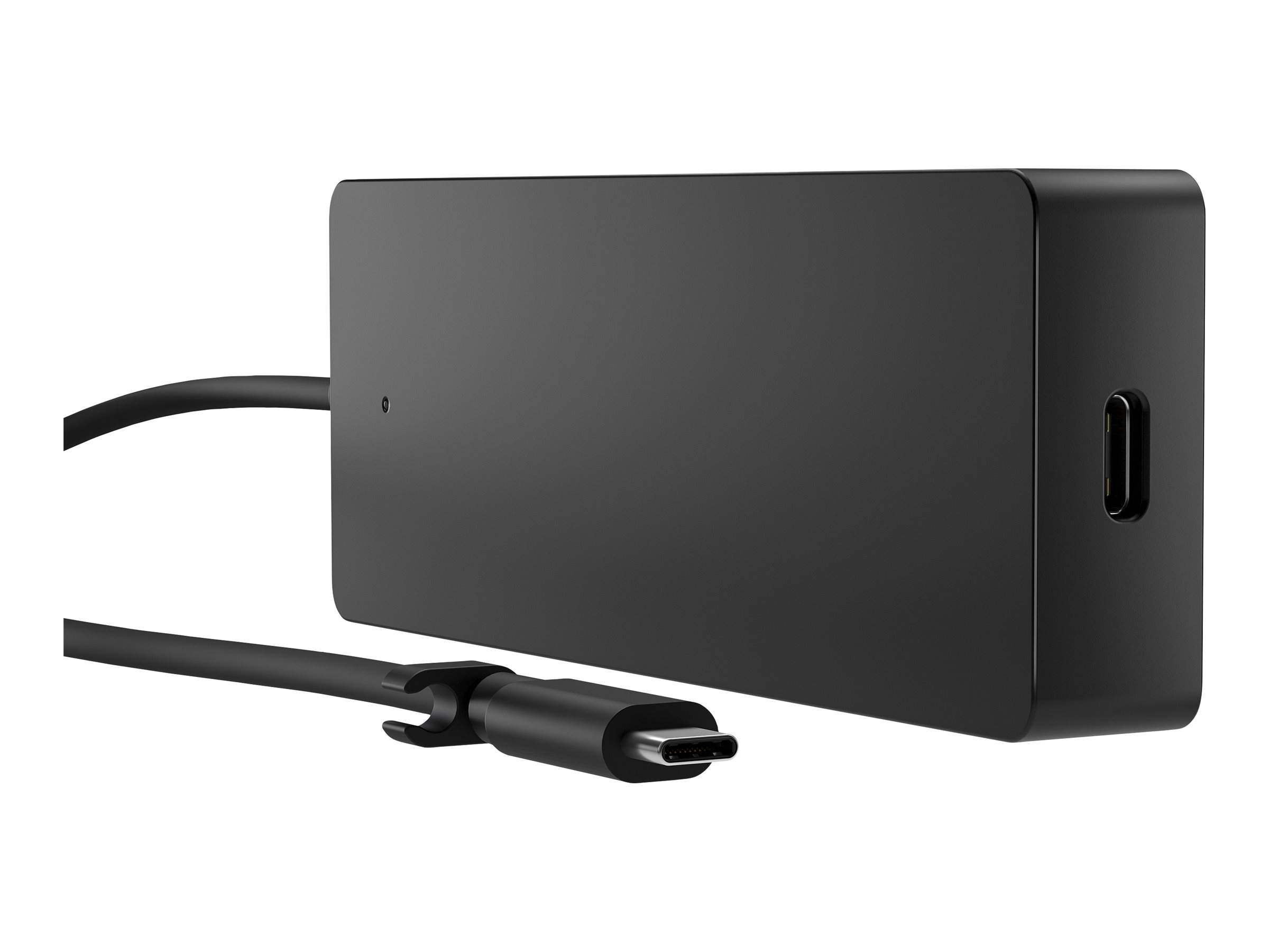 HP 4K USB-C Multiport Hub (P)