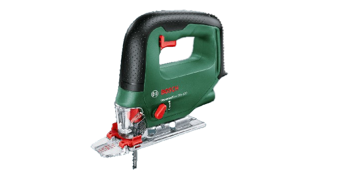 BOSCH Home Garden UniversalSaw 18V100 AkkuStichsaege 18,0 V, ohne Akku