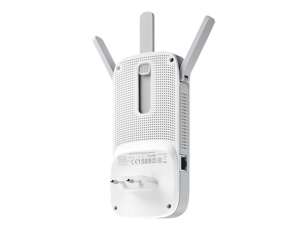 TP-LINK AC1750 WLAN REPEATER