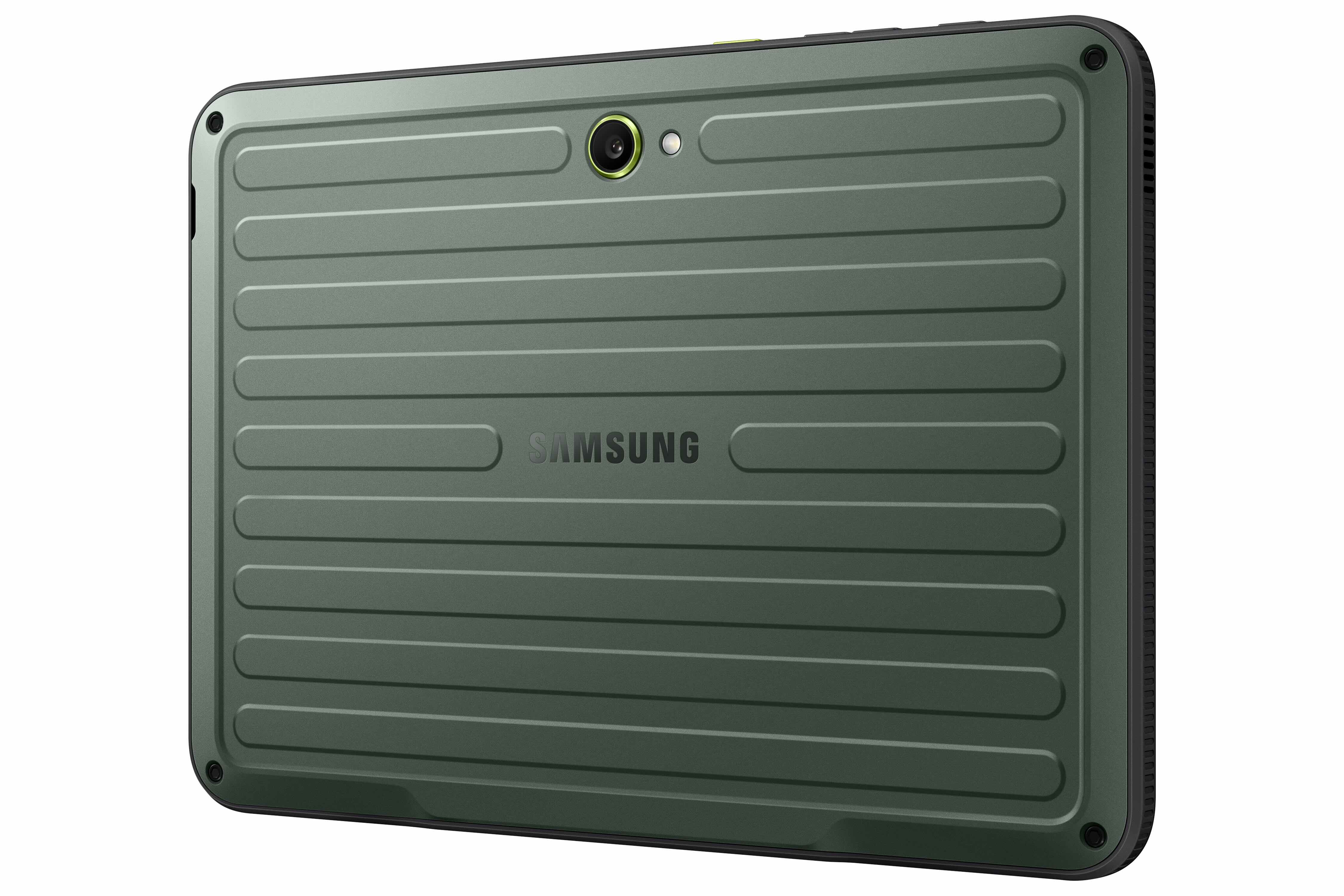 Samsung Galaxy Tab Active5 Pro X356 5G 128GB green EE