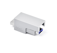 SMARTKEEPER ESSENTIAL / 1 x USB Cable Lock / Dunkelblau SMARTKEEPER ESSENTIAL / 1 x USB Cable Lock / Dunkelblau