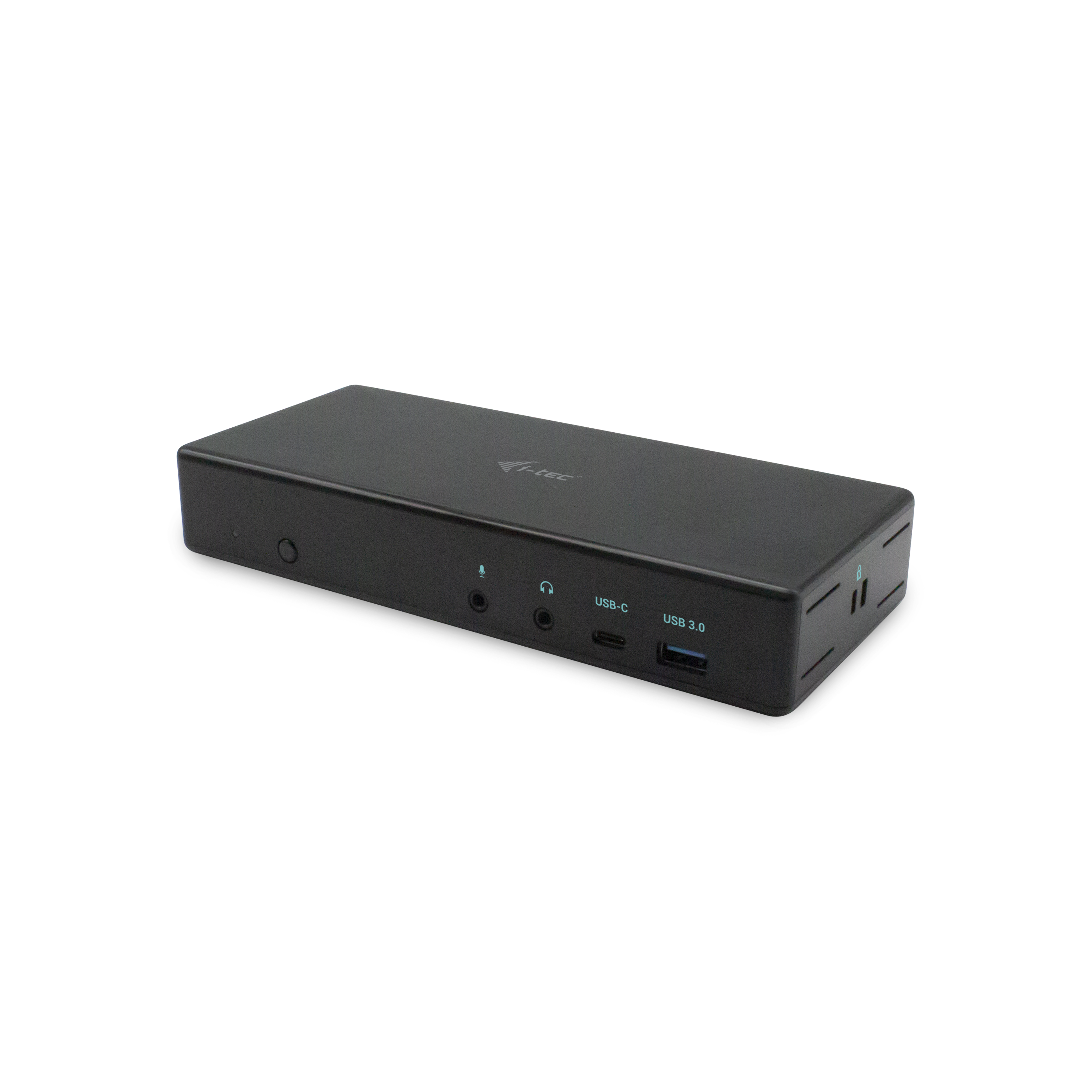 i-tec USB-C Quattro Display Docking Station