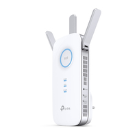 TP-LINK AC1900 WLAN REPEATER