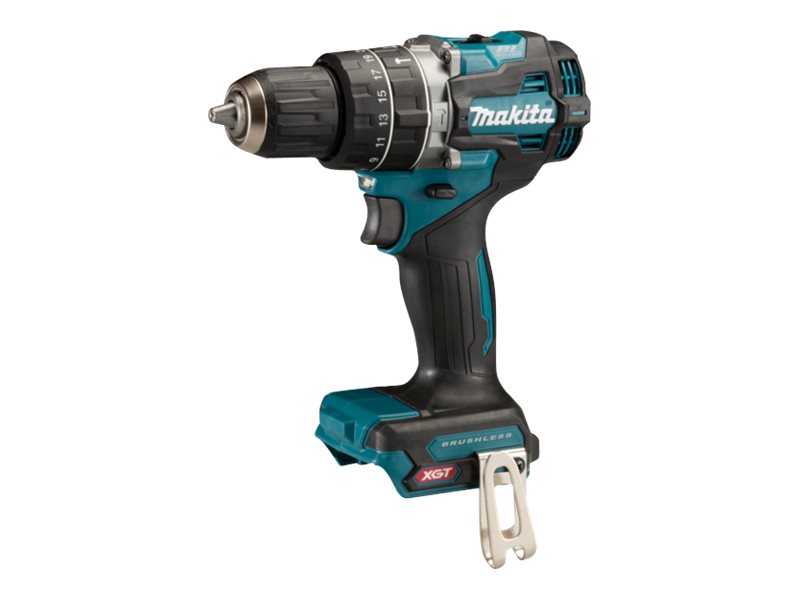 makita HP002GZ Akku-Schlagbohrschrauber 40,0 V max., ohne Akku makita HP002GZ Akku-Schlagbohrschrauber 40,0 V max., ohne Akku
