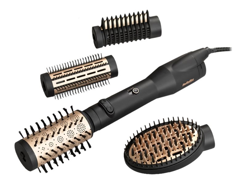 BaByliss AS970E Warmluftbuerste
