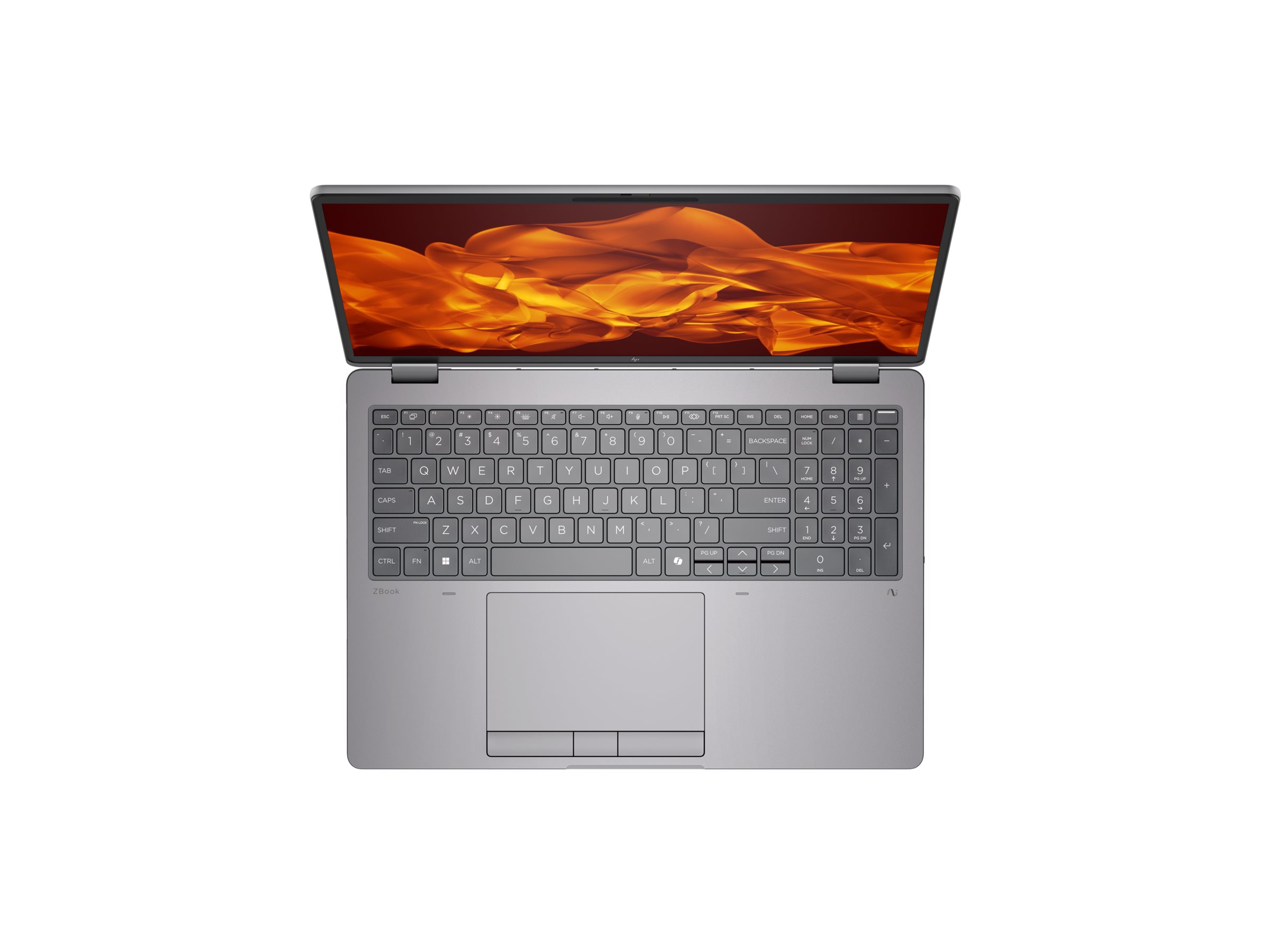 HP ZBook Fury 16 G1i Intel Core Ultra 9 285HX 64 GB RAM 2 TB SSD 16 Zoll