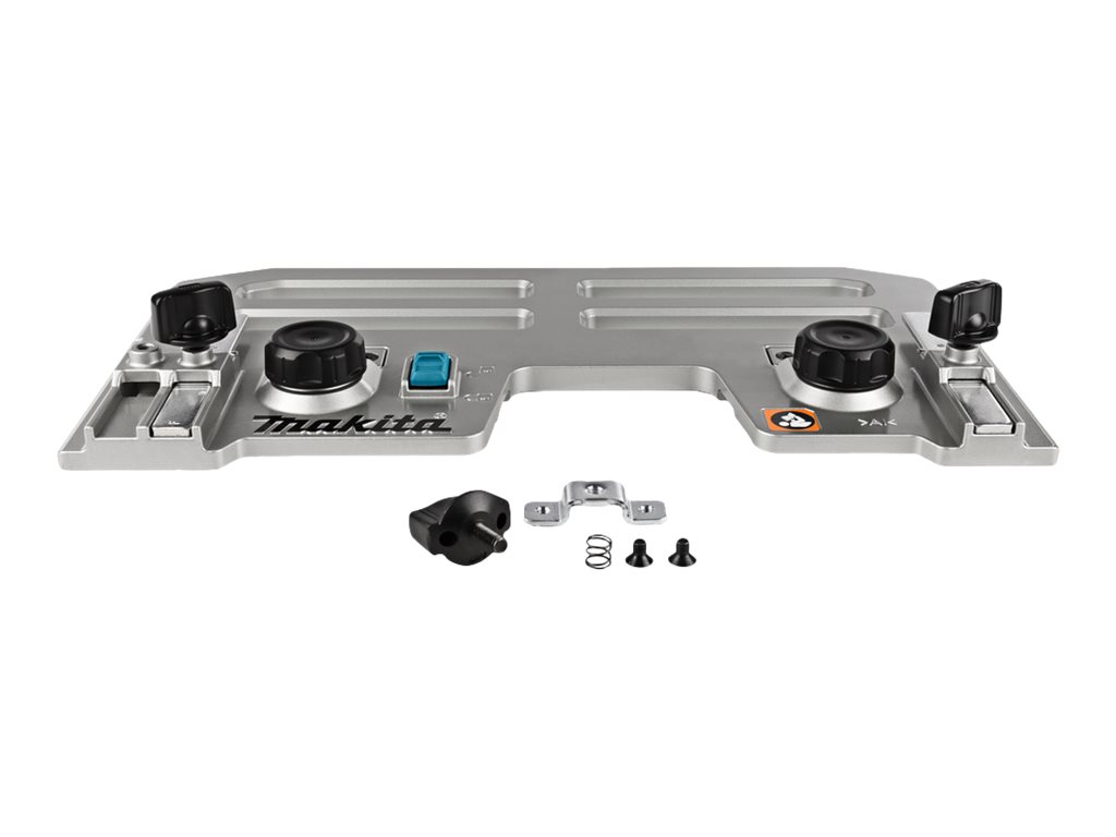 makita Typ F, 198570-2 Adapter fÃ¼r FÃ¼hrungsschiene